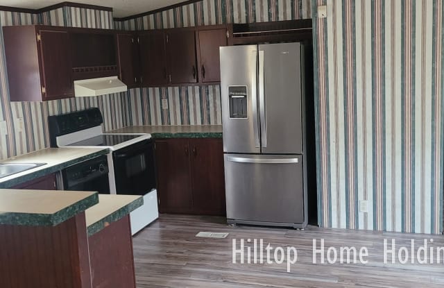 69 Hilltop Rd - 69 Hilltop Road, Miller County, MO 65026