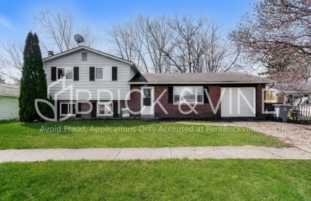 4901 Refugee Road - 4901 Refugee Road, Columbus, OH 43232