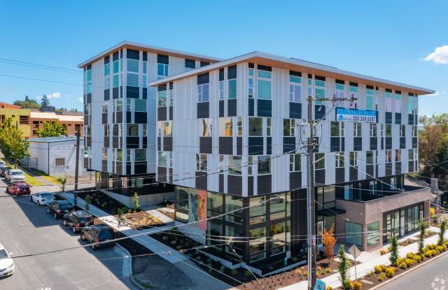 aPodment®  Suites at Genoa | Central District photos photos