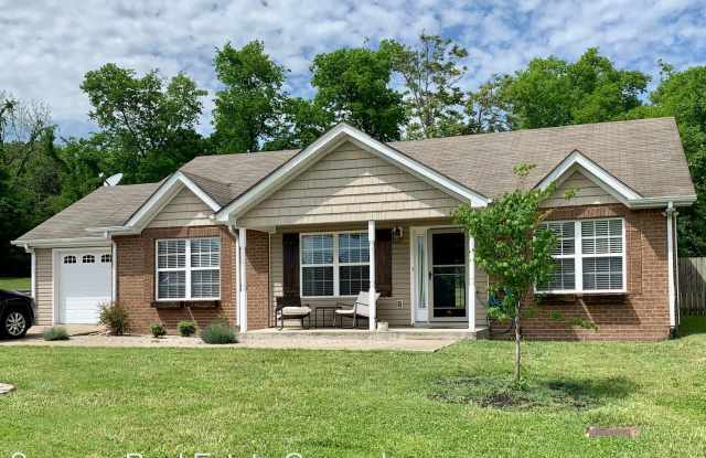 1025 New Providence Pass - 1025 New Providence Pass, Nashville, TN 37115