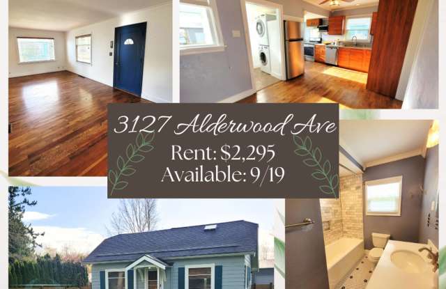 Beautiful Craftsman, 3 Bedroom on Large Lot photos photos