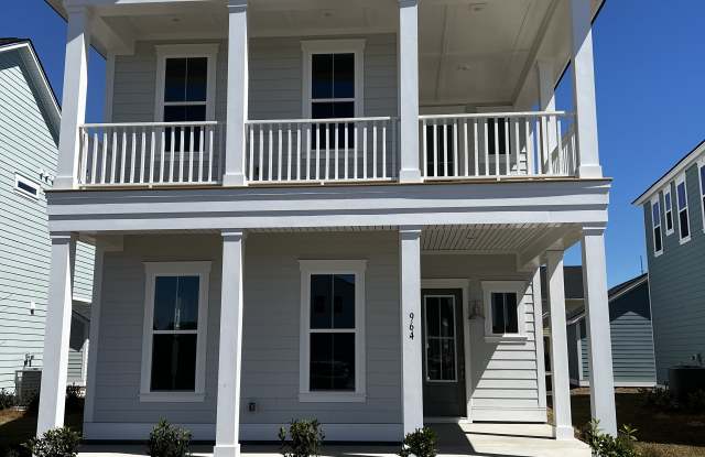 964 Carnes Xing Blvd - 964 Carnes Crossing Boulevard, Goose Creek, SC 29486 964 Carnes Xing Blvd - 964 Carnes Crossing Boulevard, Goose Creek, SC 29486
