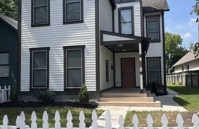953 English Avenue photos photos