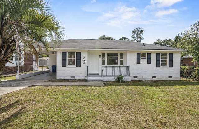 72 Madera Drive - 72 Madera Drive, Columbia, SC 29203