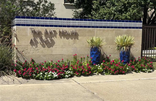 2608 Museum Way - 2608 Museum Way, Fort Worth, TX 76107