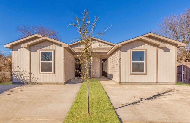 5914 Wilkes Drive - 5914 Wilkes Drive, Fort Worth, TX 76119