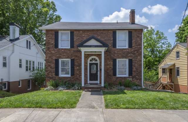214 North Sunset Drive photos photos