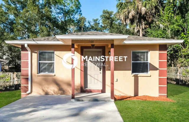 1002 West Madison Street - 1002 West Madison Street, Plant City, FL 33563