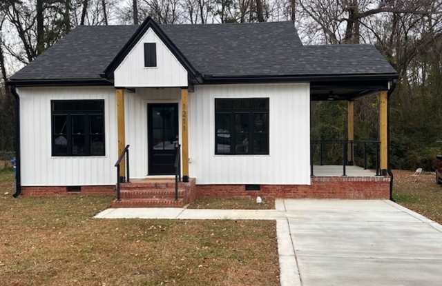 Charming 2BR House in Fayetteville photos photos