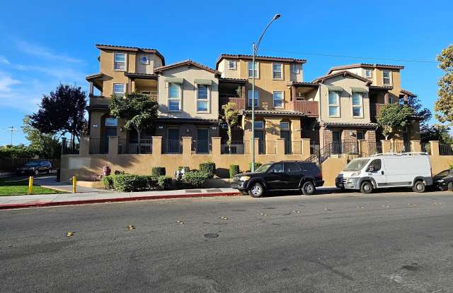 Monterey Family Apartments photos photos