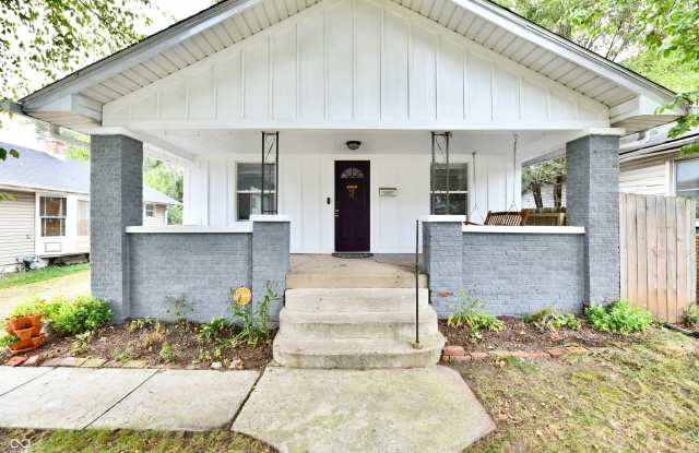 1924 Mansfield Street photos photos