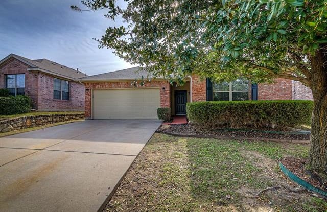 7009 Lindentree Lane - 7009 Lindentree Lane, Fort Worth, TX 76137