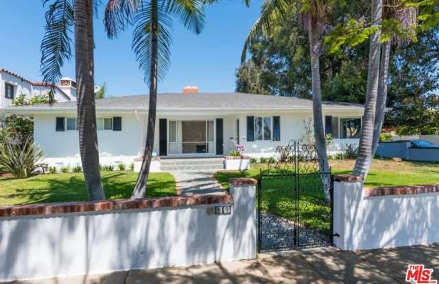 459 OCAMPO DR - 459 Ocampo Drive, Los Angeles, CA 90272