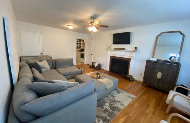 753 Palmetto Street - 753 Palmetto Street, Spartanburg, SC 29302