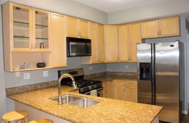 2344 W Harrison St 2 - 2344 West Harrison Street, Chicago, IL 60612