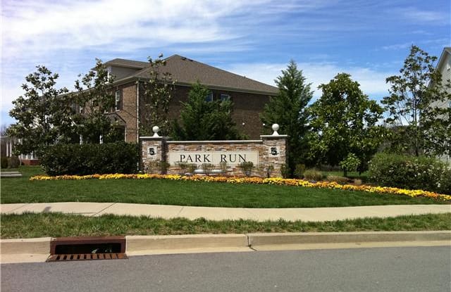 1033 PARK RUN DRIVE - 1033 Park Run Drive, Franklin, TN 37067