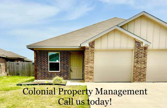 3bd/2ba in Temple TX photos photos