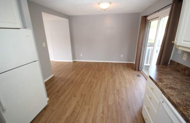 Clean and fresh hometown in Abingdon MD! Gallery 4