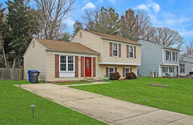 2455 Yardley Court Gallery 2