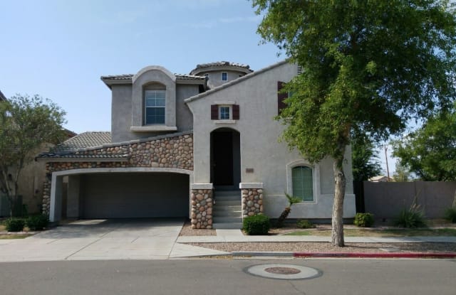 5335 W. Burton Dr. - 5335 West Burton Drive, Phoenix, AZ 85043