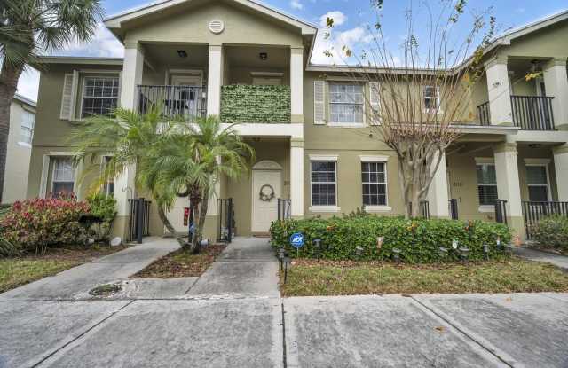 2109 SE Glen Ridge Drive - 2109 Southeast Glen Ridge Drive, Port St. Lucie, FL 34952