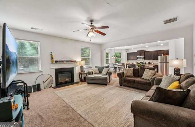 6216 Oakdale Ridge Court SE Gallery 2
