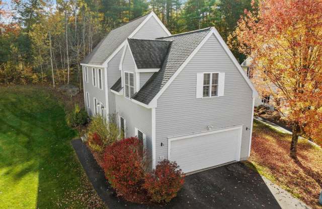131 Forest Hill Way - 131 Forest Hill Way, Manchester, NH 03109