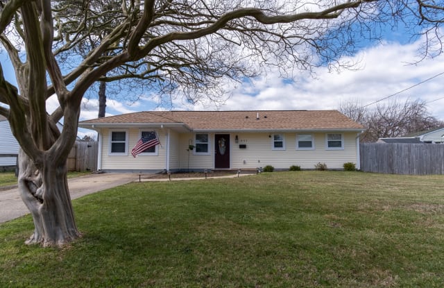 641 South Westgrove Road - 641 South Westgrove Road, Virginia Beach, VA 23455