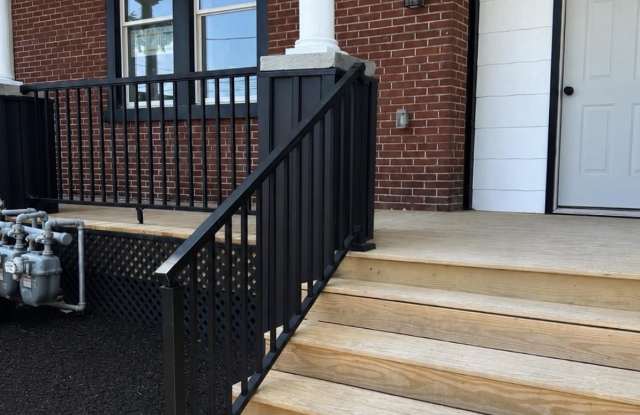 122 BURMONT Road photos photos