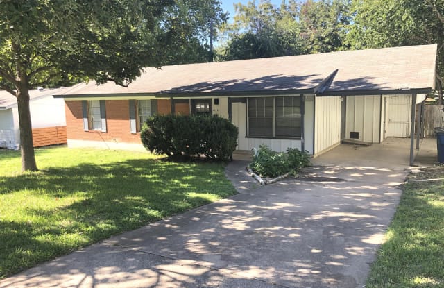4712 Philco Drive - 4712 Philco Drive, Austin, TX 78745