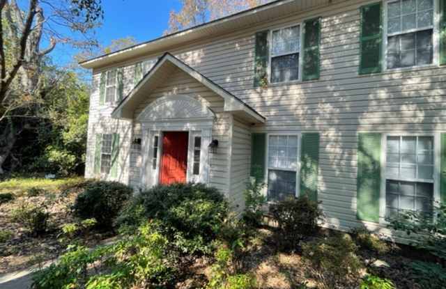 345 E Main Street #5 - 345 East Main Street, Statesboro, GA 30458