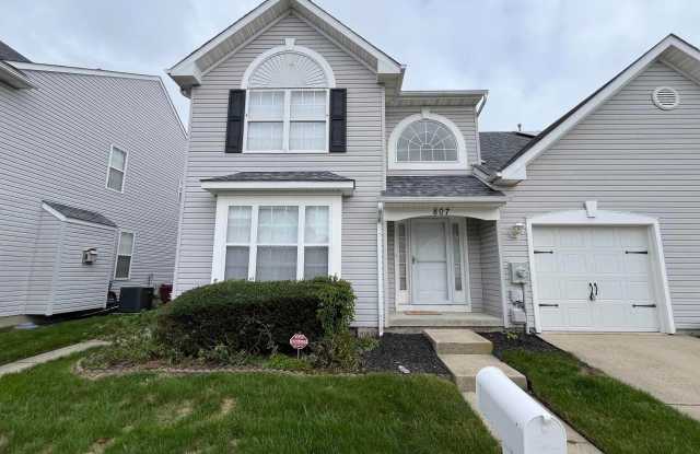 807 N Victoria Ave - 807 North Victoria Avenue, Ventnor City, NJ 08406