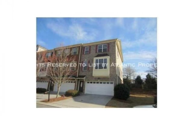 432 Williamson Street SE - 432 Williamson St SE, Marietta, GA 30060