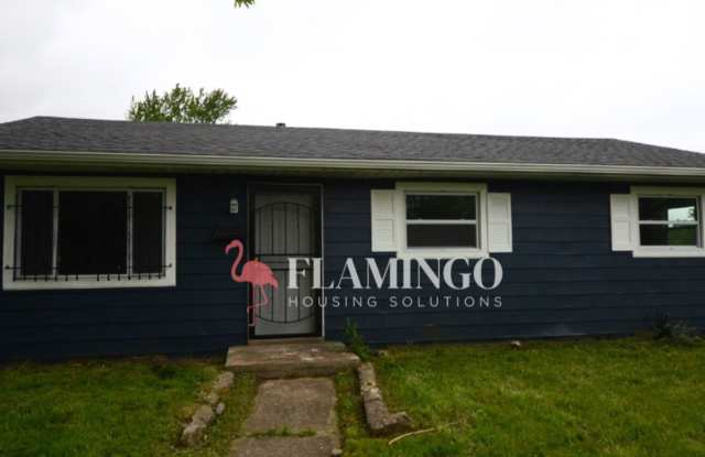 For Rent: 1337 Guenther Rd, Dayton, OH 3 Bed | 1 Bath | Spacious Yard | Fresh Exterior Paint - 1337 Guenther Road, Trotwood, OH 45417 For Rent: 1337 Guenther Rd, Dayton, OH 3 Bed | 1 Bath | Spacious Yard | Fresh Exterior Paint - 1337 Guenther Road, Trotwood, OH 45417