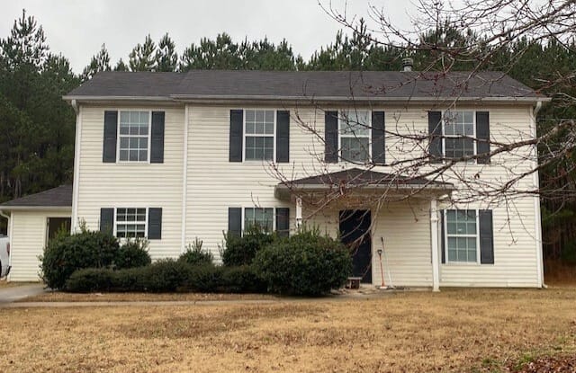 4743 Brookwood View - 4743 Brookwood View, Fulton County, GA 30349