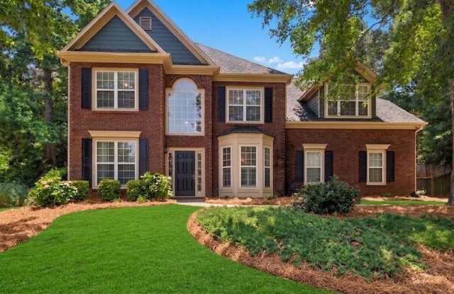 5059 Weatherstone Drive Gallery 1