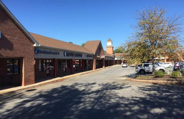 3923 LINCOLN Highway - 3923 Lincoln Highway, Chester County, PA 19335