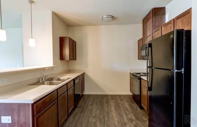 Residences of Long Branch Gallery 3