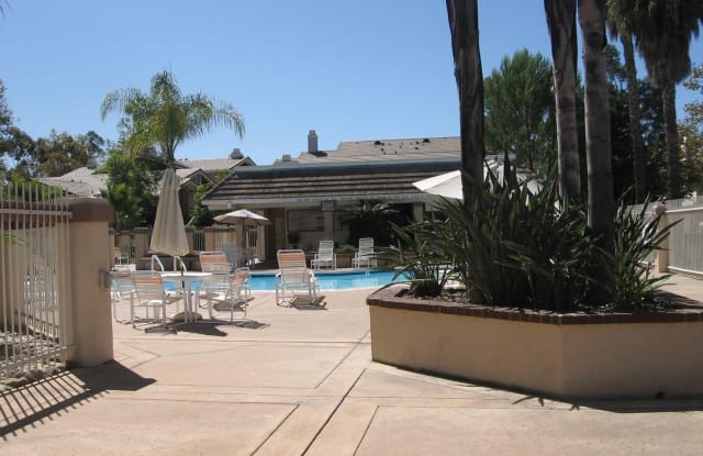 17555 Ashburton Rd. #223-9 - 17555 Ashburton Road, San Diego, CA 92128