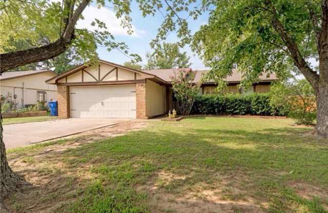 $1,900.00 MOVE-IN-SPECIAL - 5913 Enid Street, Fort Smith, AR 72903