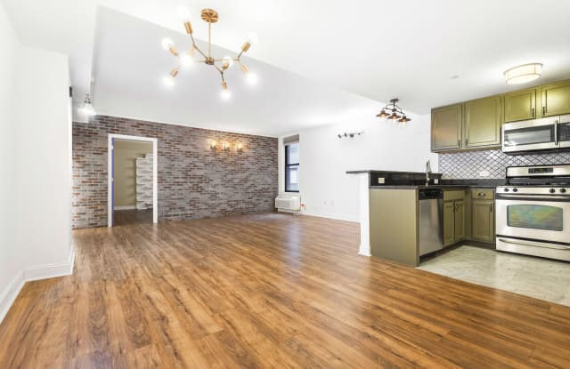 4301 Park Avenue - 4301 Park Ave, Union City, NJ 07087