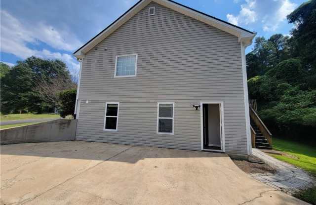 655 Alcovy Woods Drive photos photos