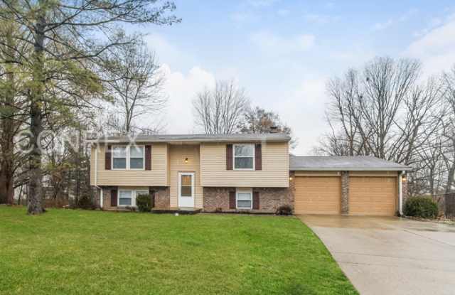 2909 Rouark Circle - 2909 Rouark Circle, Indianapolis, IN 46229