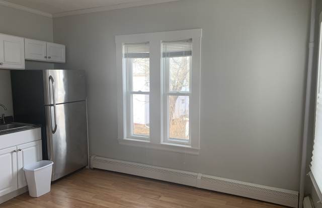 4 West Park Street - 1F Gallery 1