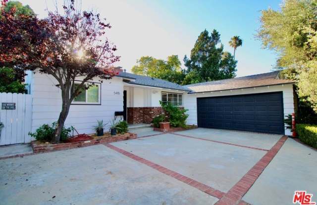 5415 Coldwater Canyon Ave Gallery 1