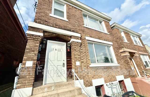 2811 Brentwood Avenue - 1 photos photos