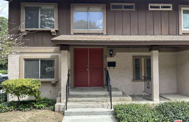 6667 Wilbur Ave - 6667 Wilbur Avenue, Los Angeles, CA 91335