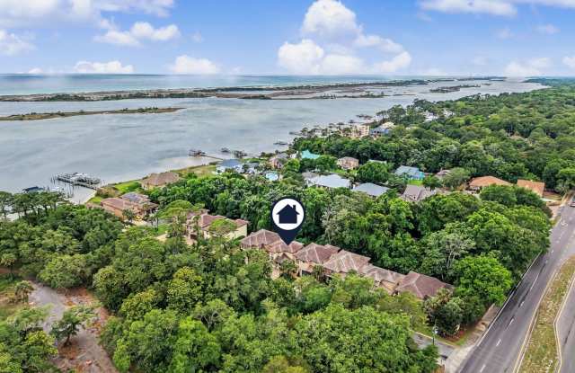 Waterfront Community Living in Soundview Landing with Private Boat Slip! photos photos