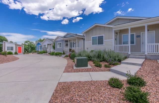 Cottages at Sand Creek photos photos