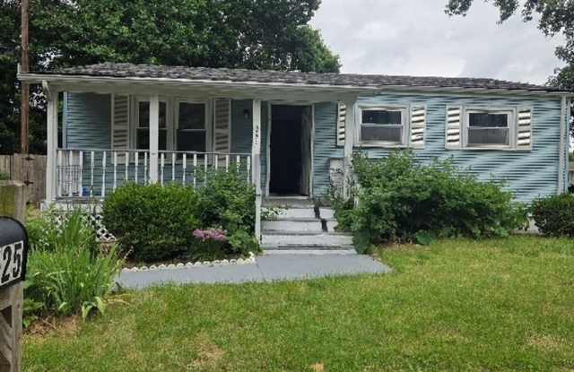 Charming 3BR House in Saint Louis photos photos Charming 3BR House in Saint Louis photos photos